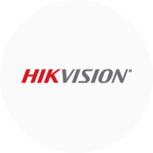HikVision Logo
