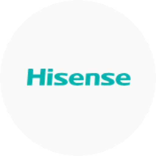 Hisense Logo
