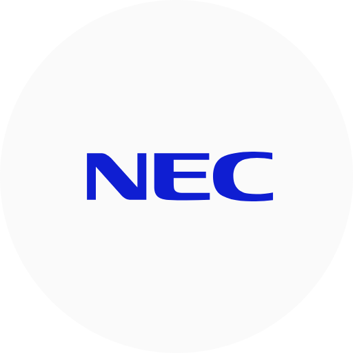NEC LOGO