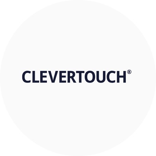 Clevertouch Logo