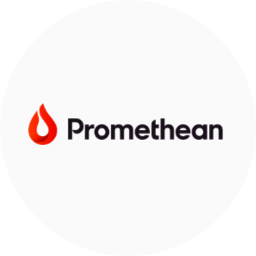 Promethean Logo