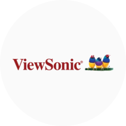ViewSonic Logo