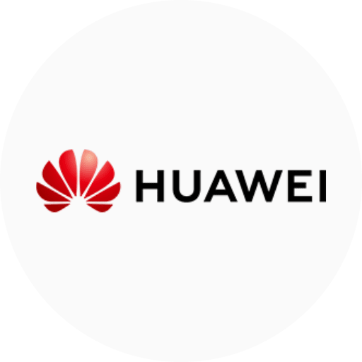 Huawei Logo