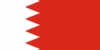 Bahrain Flag