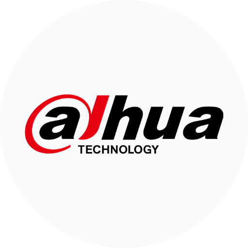 Dahua Logo