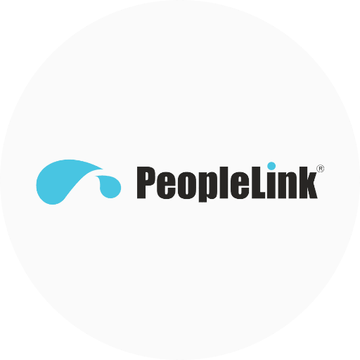 PeopleLink Logo
