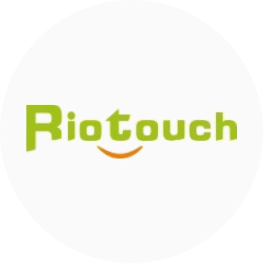 RioTouch Logo
